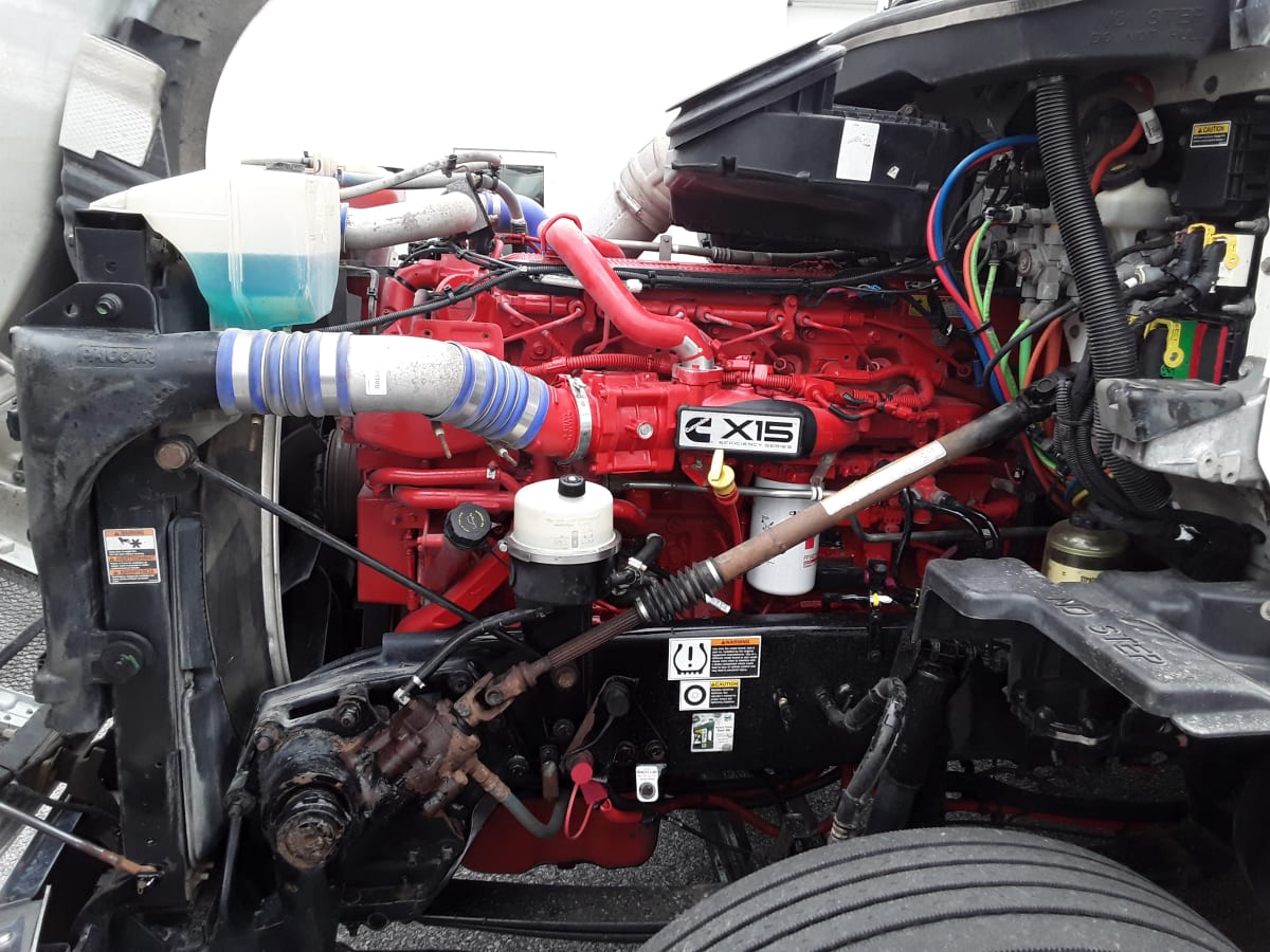 2020 Kenworth Trucks T-680 866603