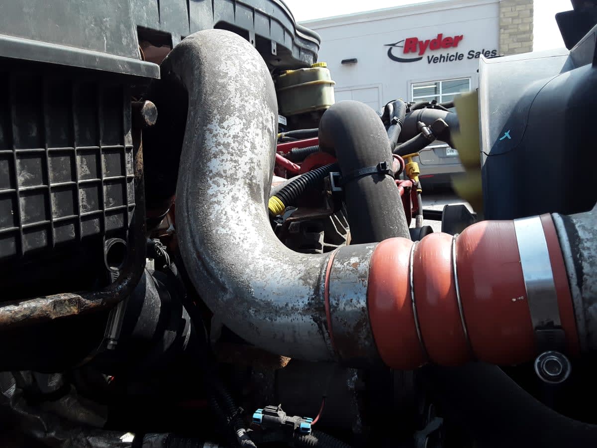 2019 Navistar International 4300 866614