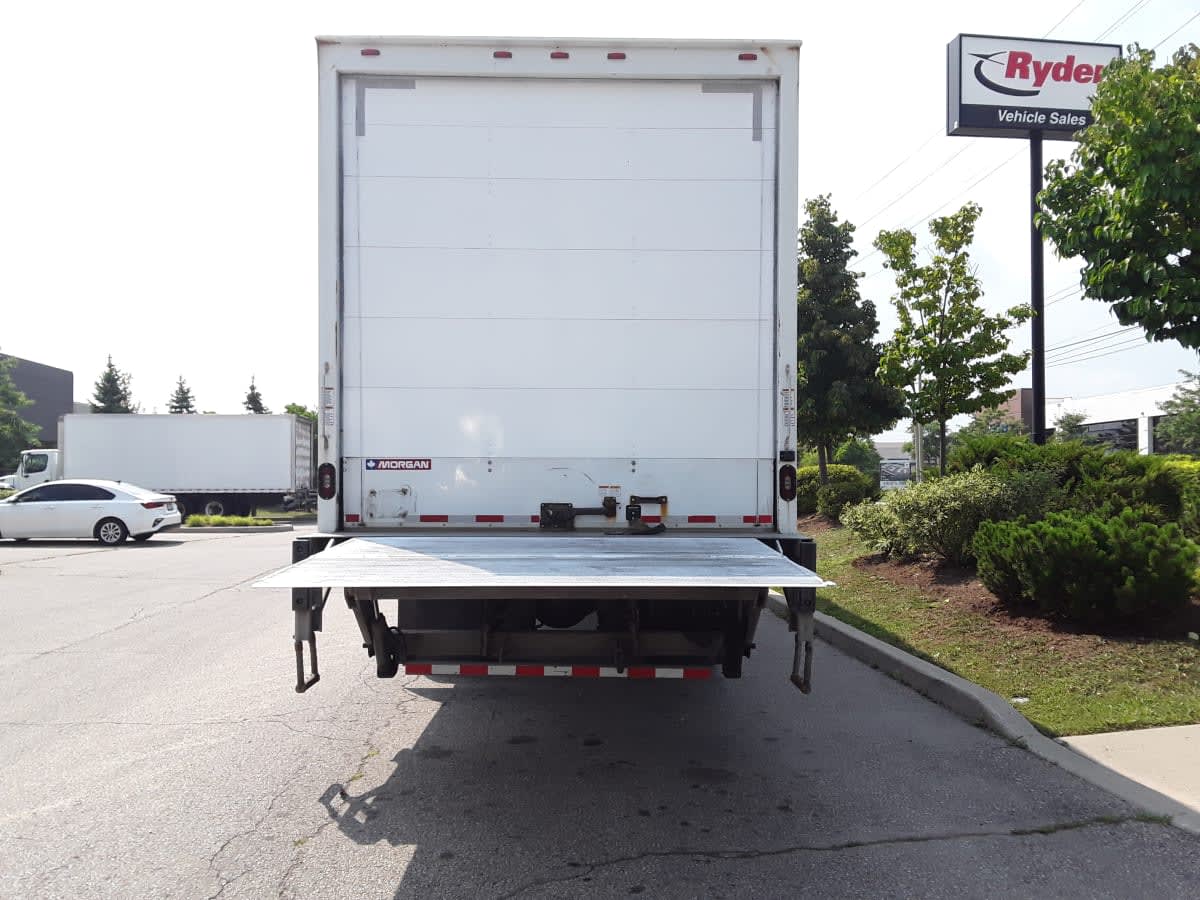 2019 Navistar International 4300 866614
