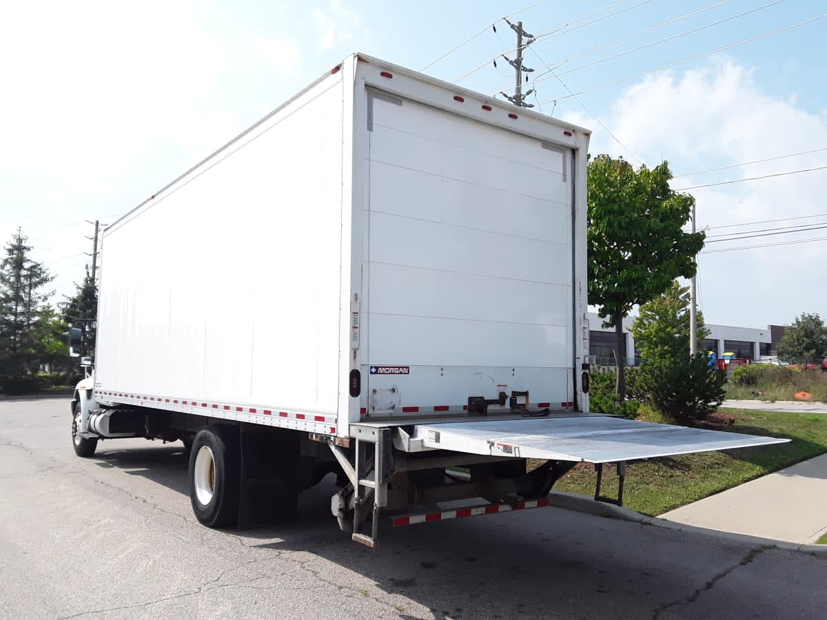 2019 Navistar International 4300 866614