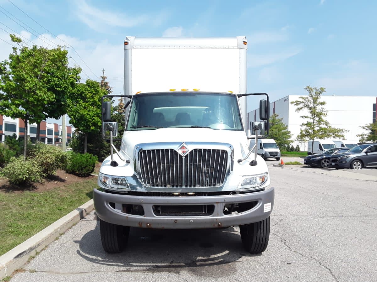 2019 Navistar International 4300 866614