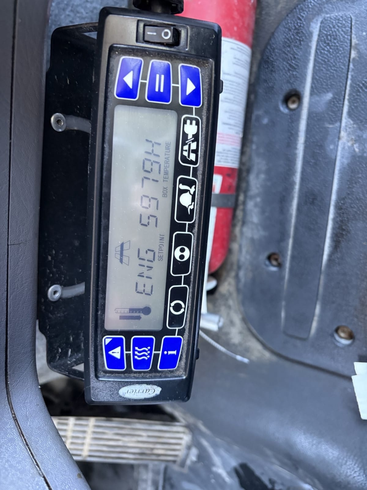 2019 Freightliner/Mercedes M2 106 866638