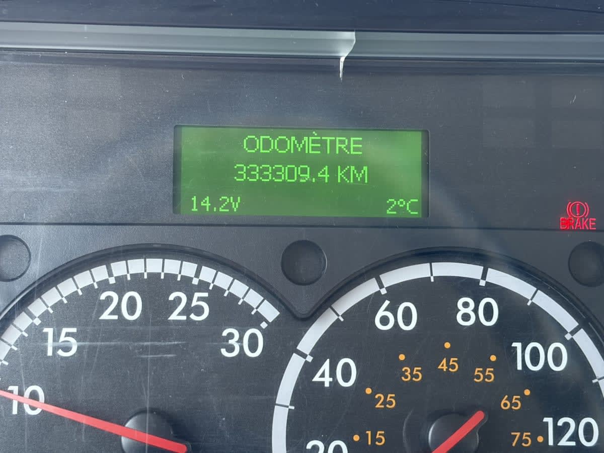 2019 Freightliner/Mercedes M2 106 866638