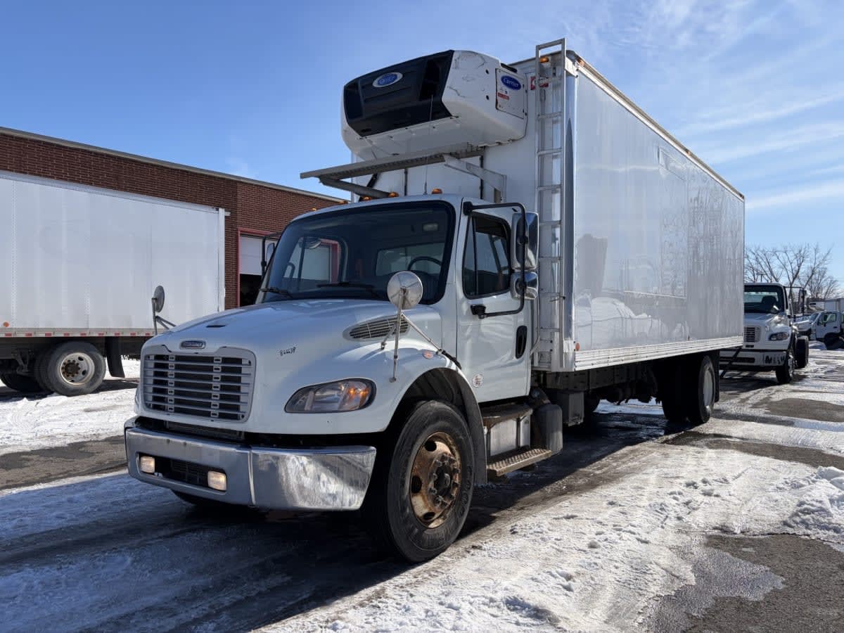 2019 Freightliner/Mercedes M2 106 866638