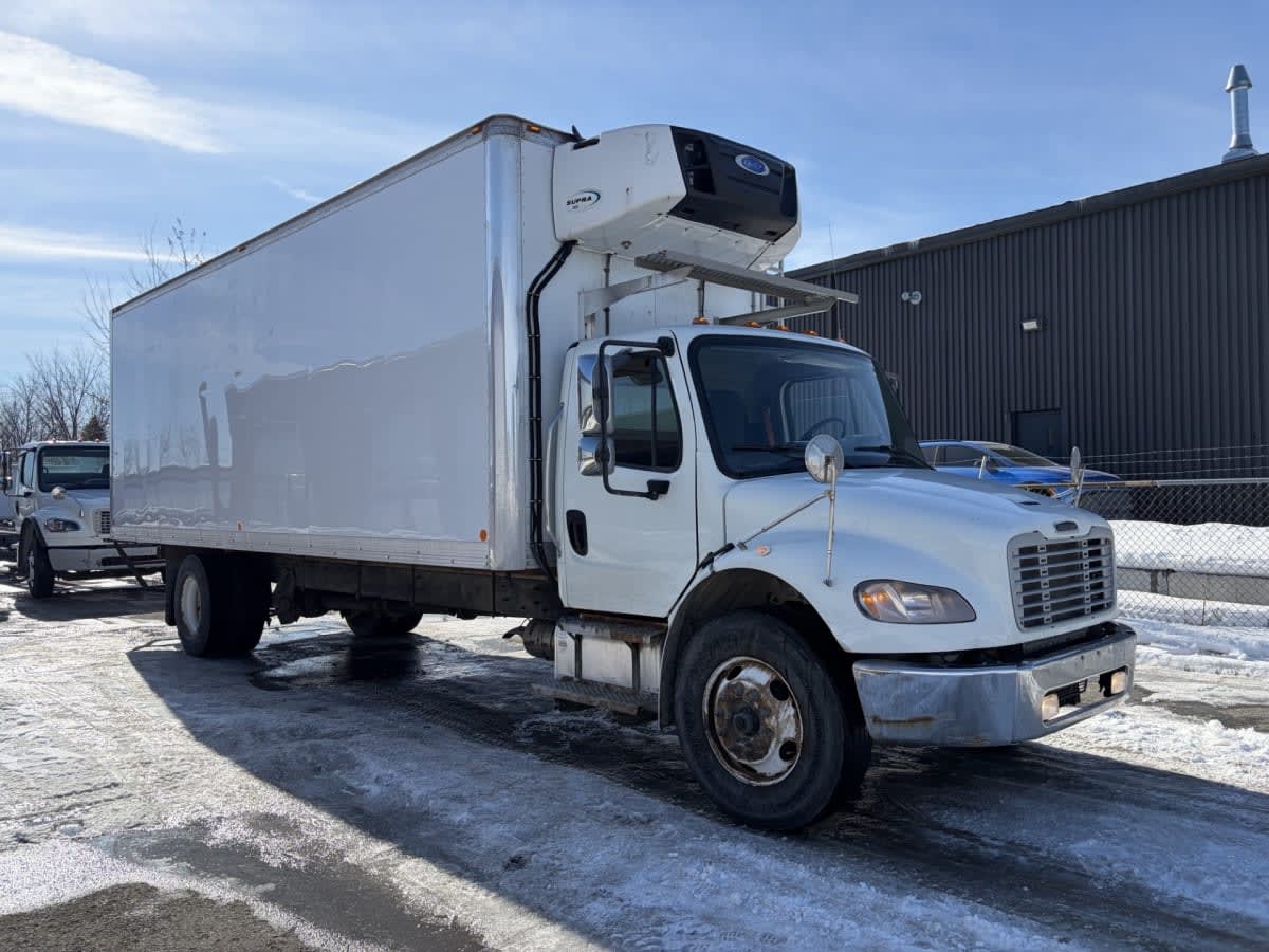 2019 Freightliner/Mercedes M2 106 866638