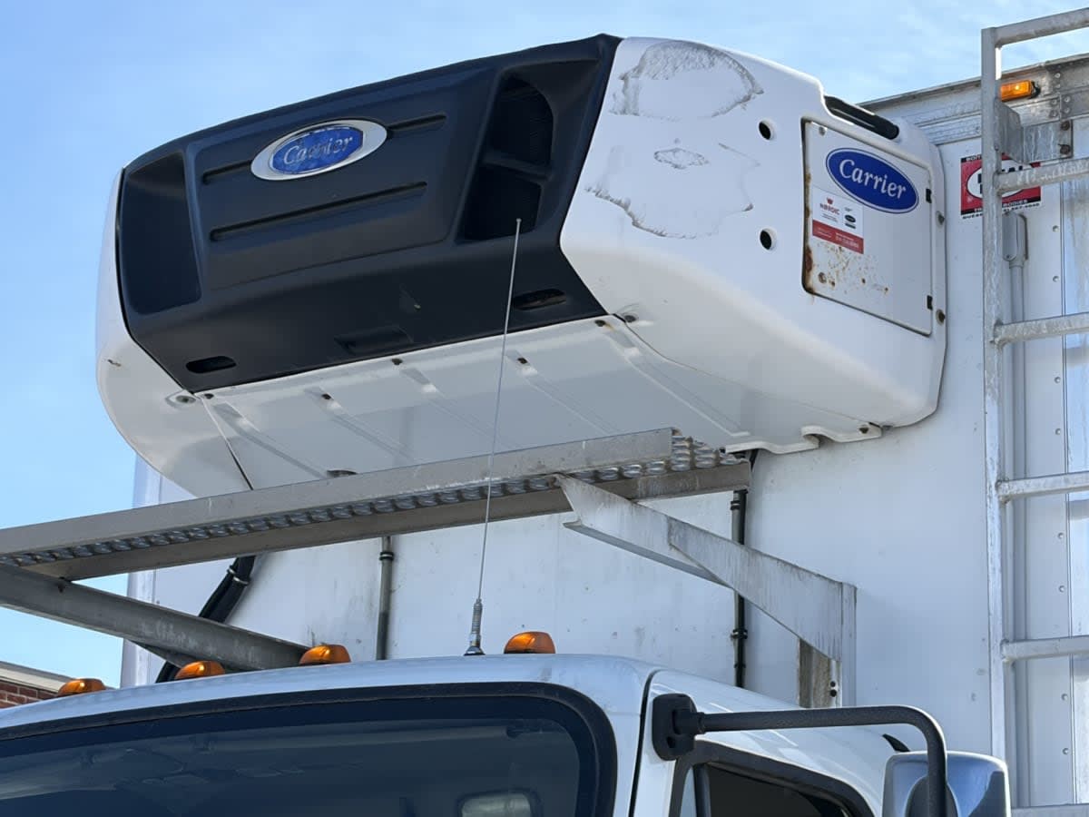 2019 Freightliner/Mercedes M2 106 866638