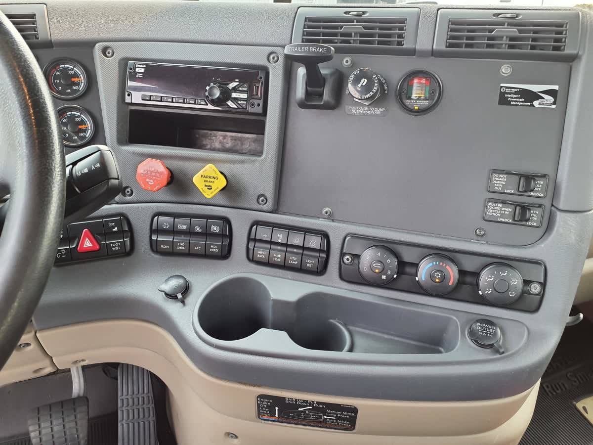 2019 Freightliner/Mercedes CASCADIA 125 866648
