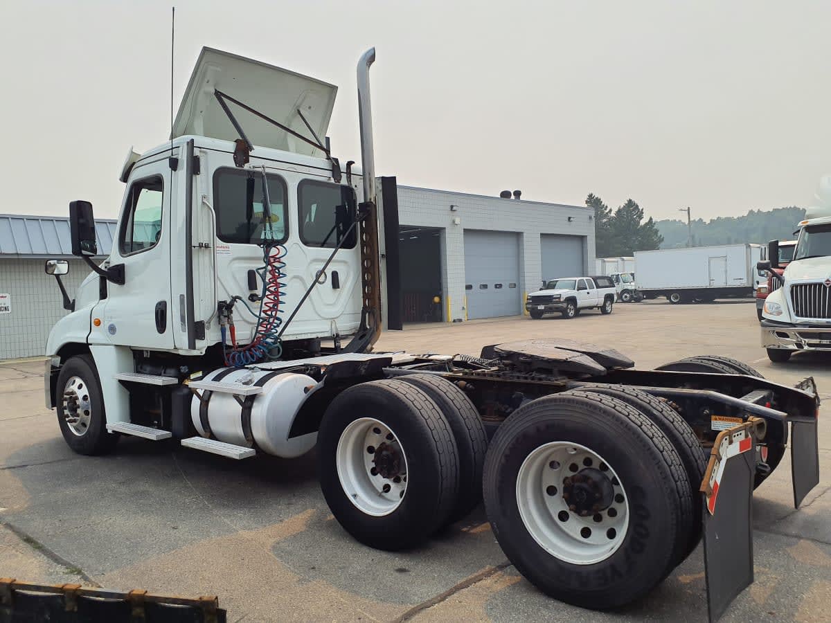 2019 Freightliner/Mercedes CASCADIA 125 866648