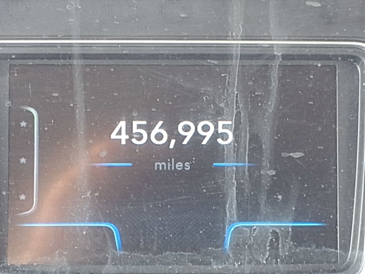 2019 Navistar International LT625 DAYCAB T/A 866693