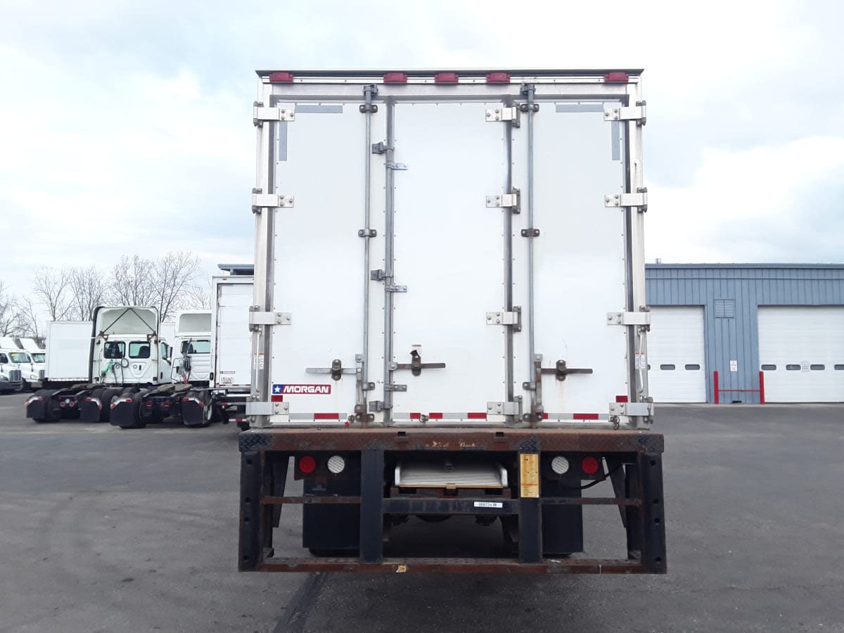 2019 Freightliner/Mercedes M2 106 866724