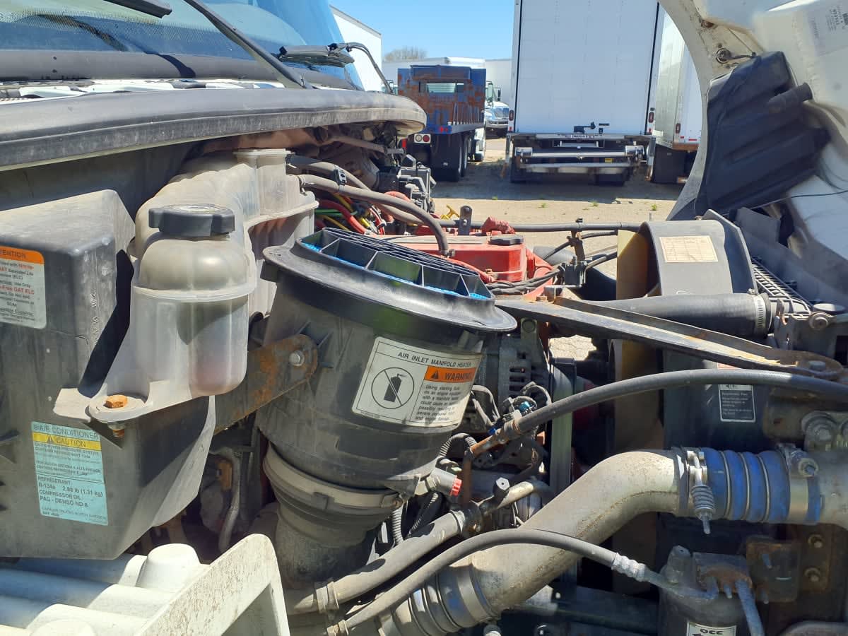 2019 Freightliner/Mercedes M2 106 866741