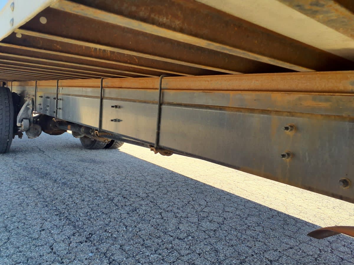 2019 Freightliner/Mercedes M2 106 866741