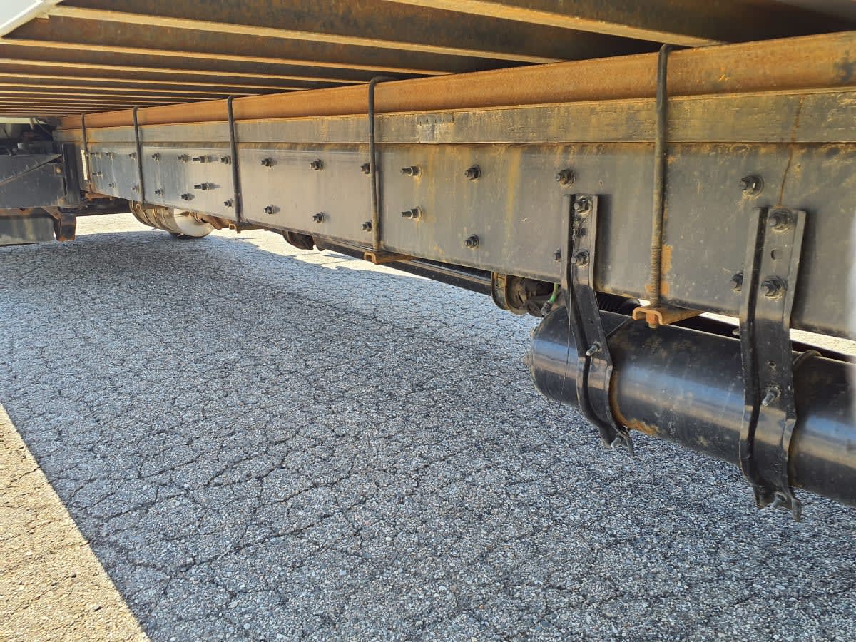 2019 Freightliner/Mercedes M2 106 866741