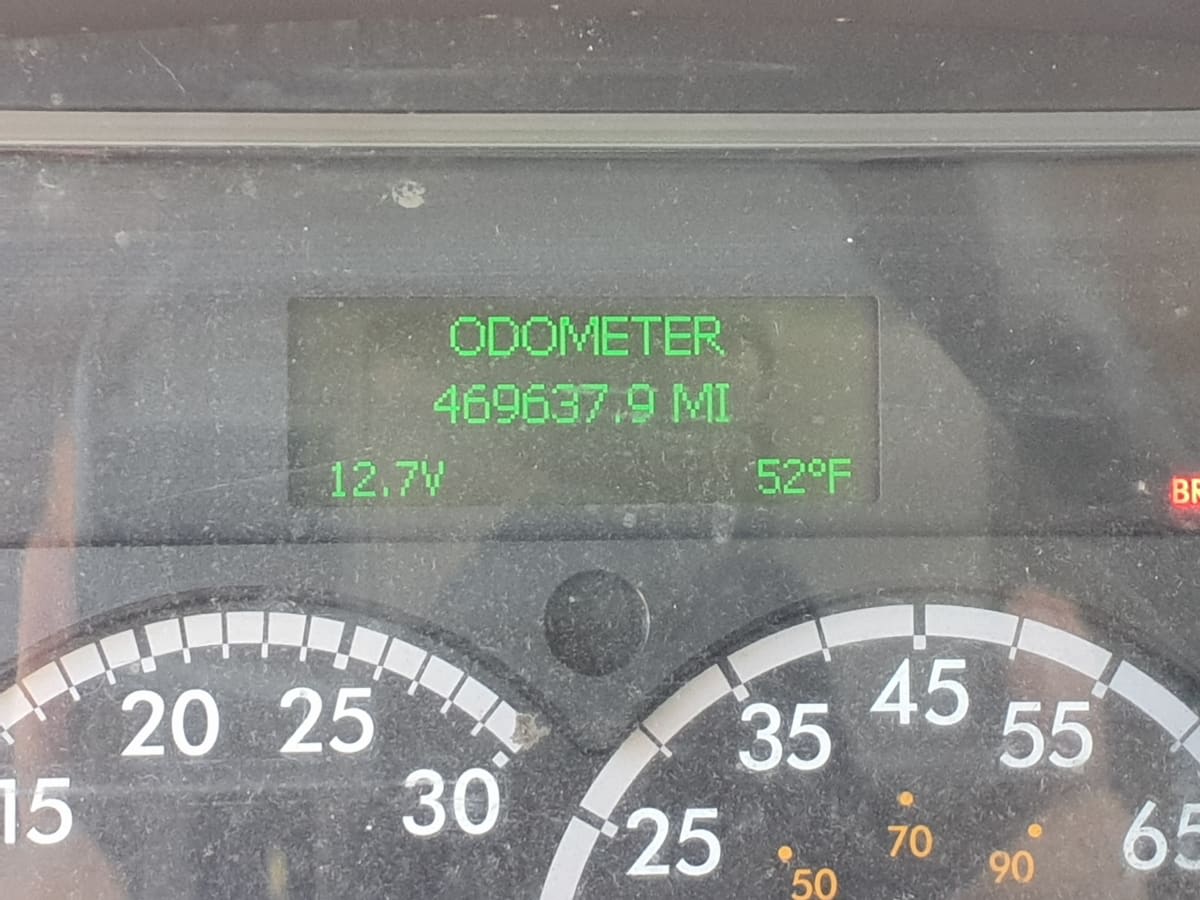 2019 Freightliner/Mercedes M2 106 866741