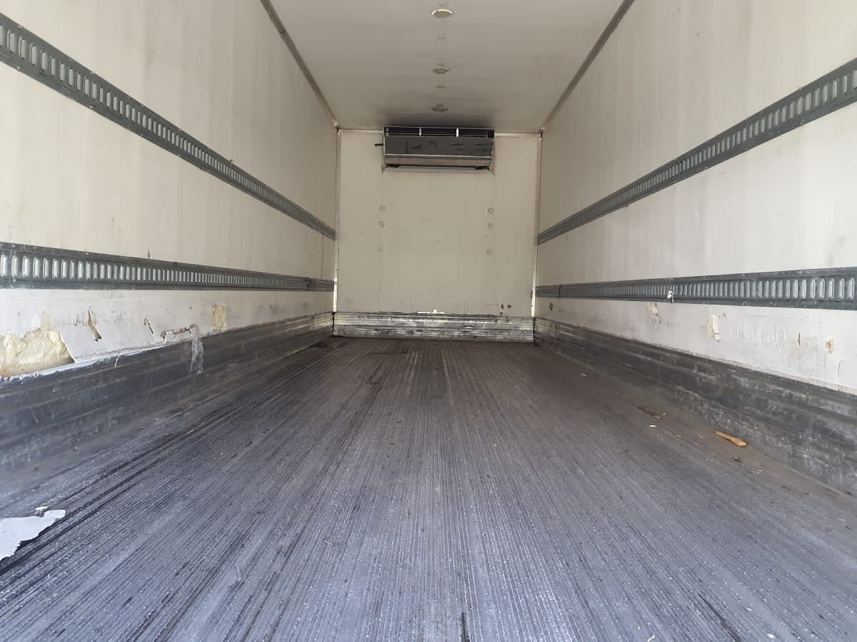 2019 Freightliner/Mercedes M2 106 866741