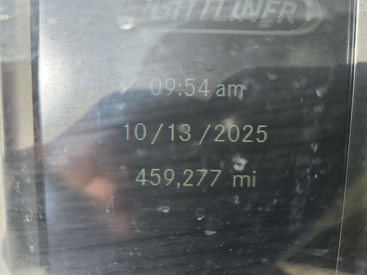 2019 Freightliner/Mercedes NEW CASCADIA PX12664 866753