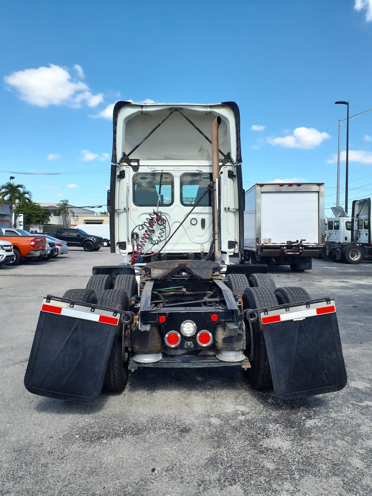 2019 Freightliner - image 5