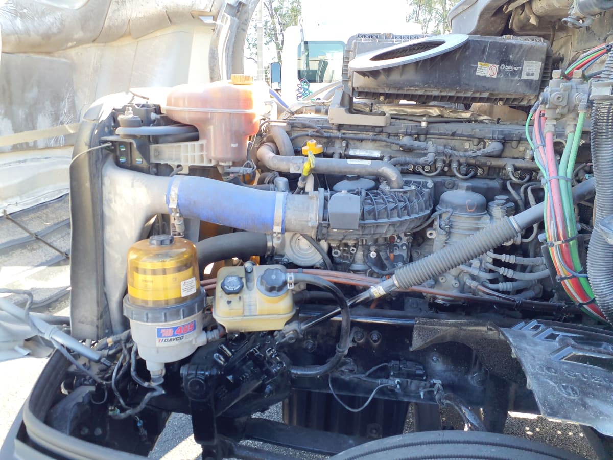 2019 Freightliner/Mercedes NEW CASCADIA PX12664 866765