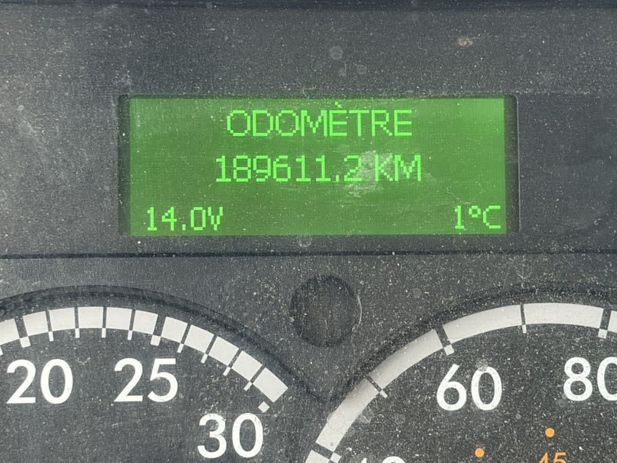 2019 Freightliner/Mercedes M2 106 866773