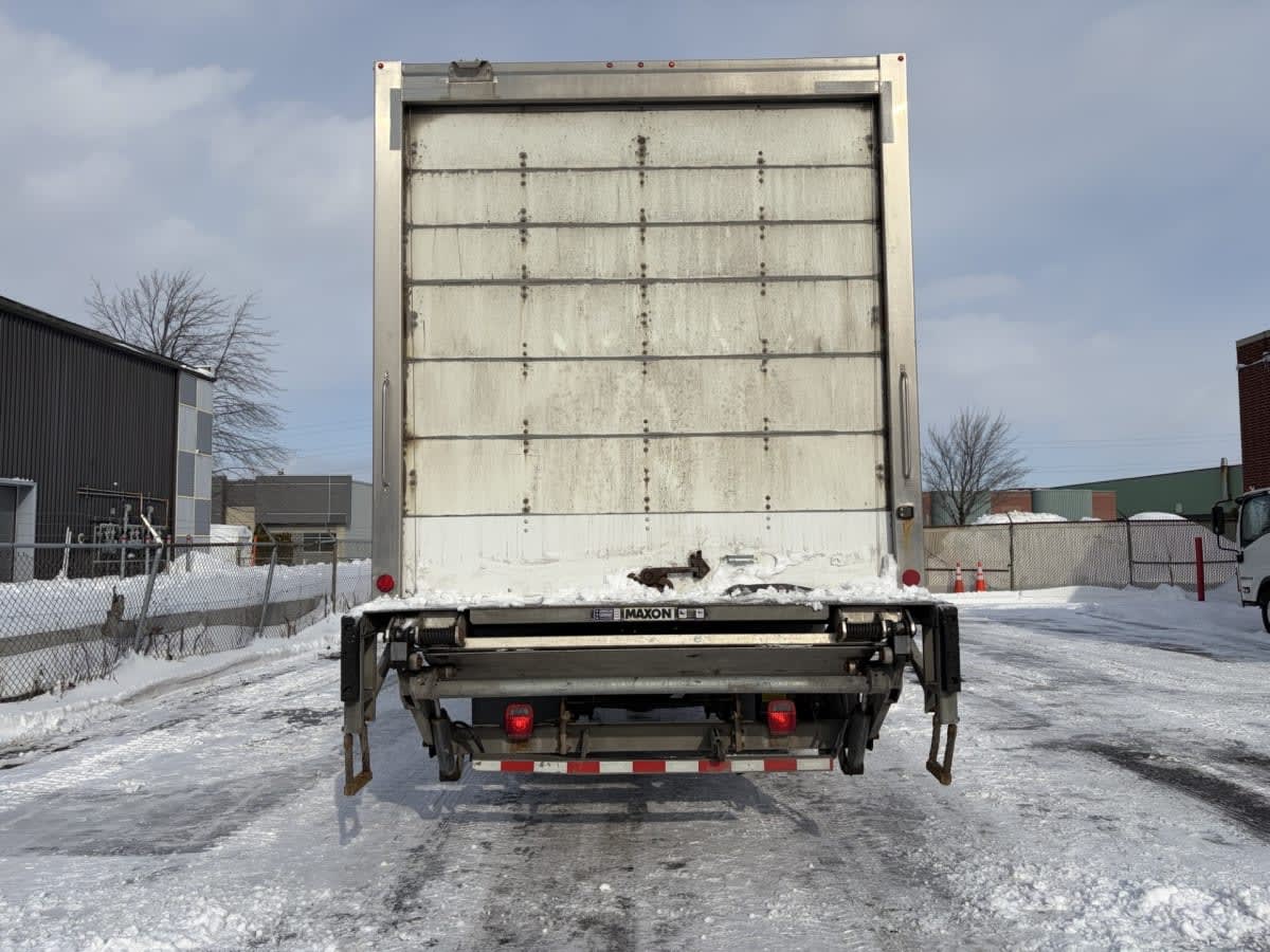 2019 Freightliner/Mercedes M2 106 866773