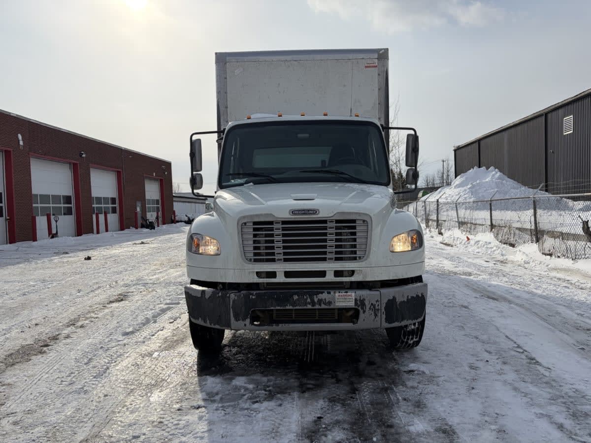 2019 Freightliner/Mercedes M2 106 866773