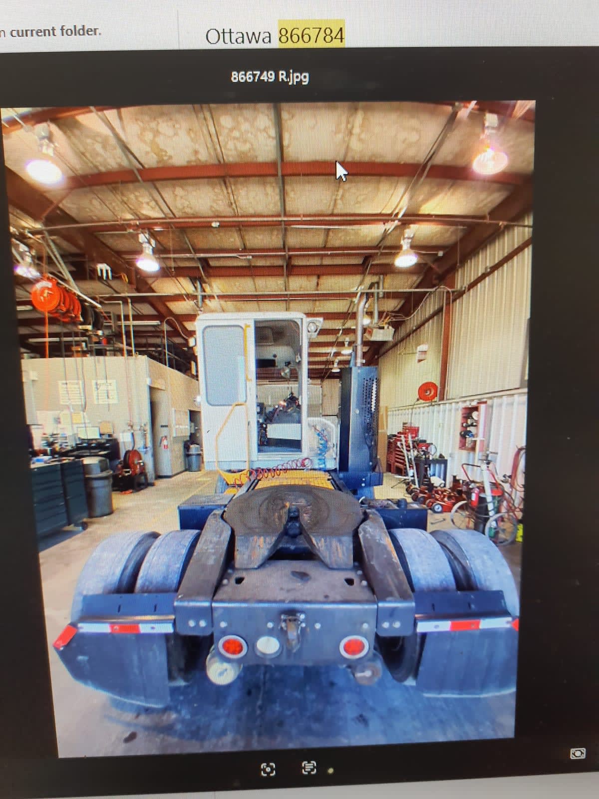 2018 Ottawa 4X2 T2 866784