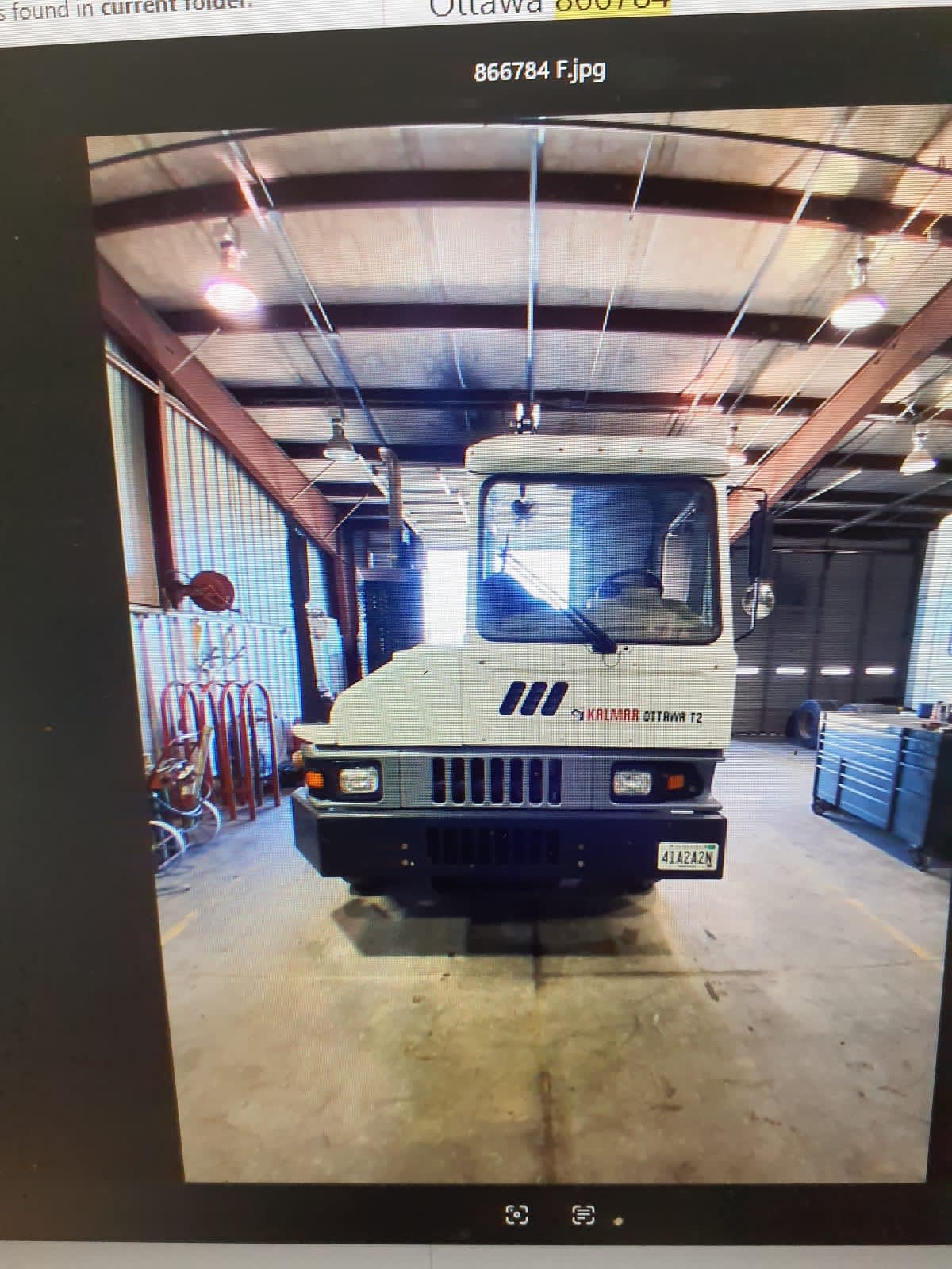 2018 Ottawa 4X2 T2 866784