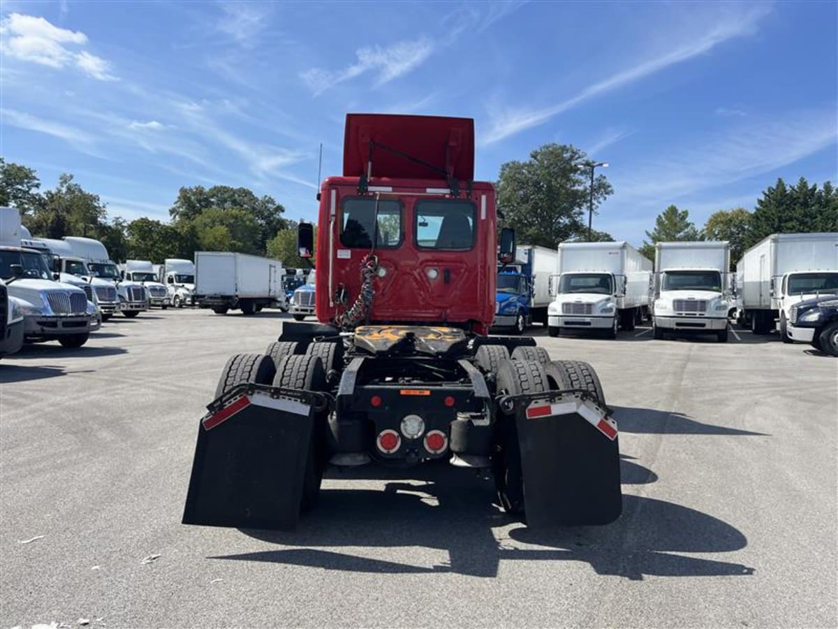 2019 Freightliner CASCADIA 113 866785
