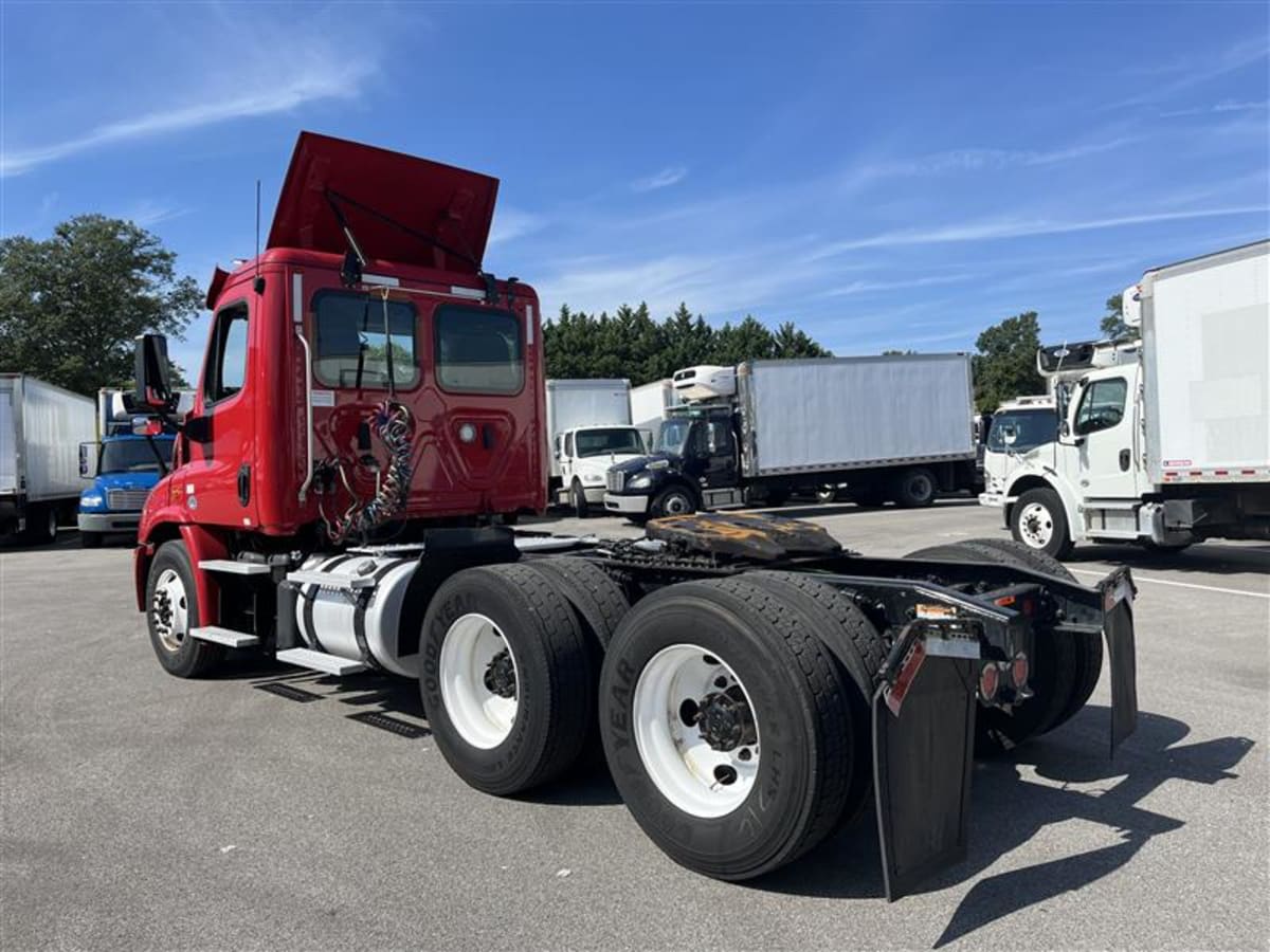 2019 Freightliner CASCADIA 113 866785