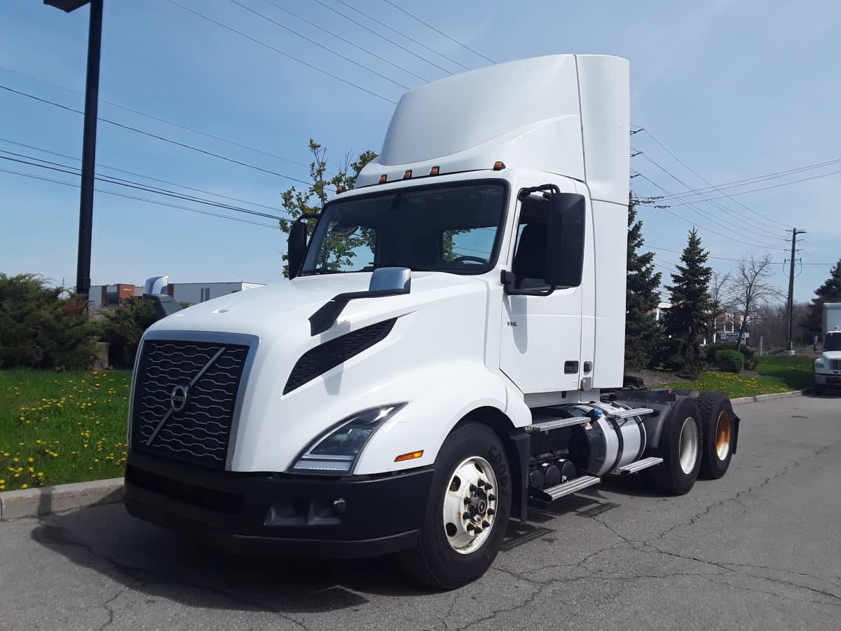 2019 VOLVO VNL64T-300 866801