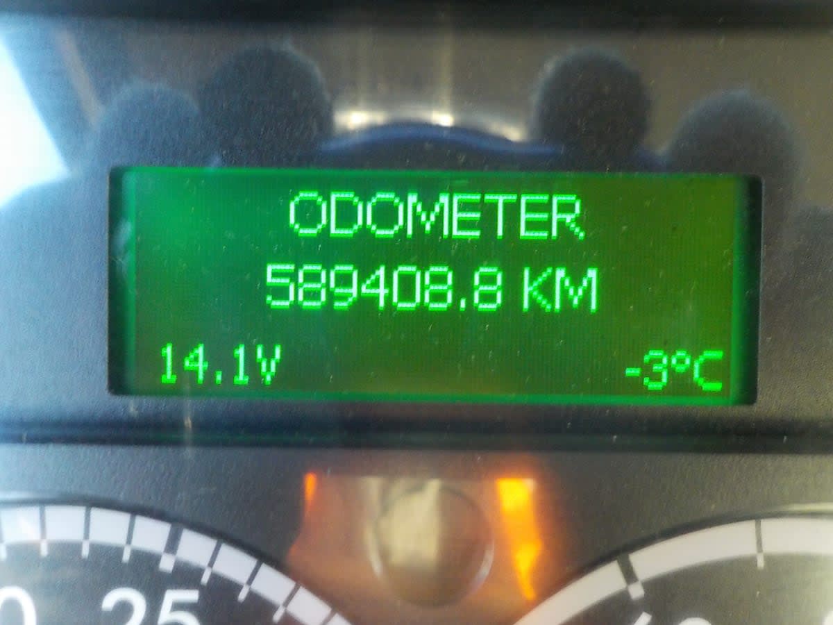 2019 Freightliner/Mercedes M2 106 866806