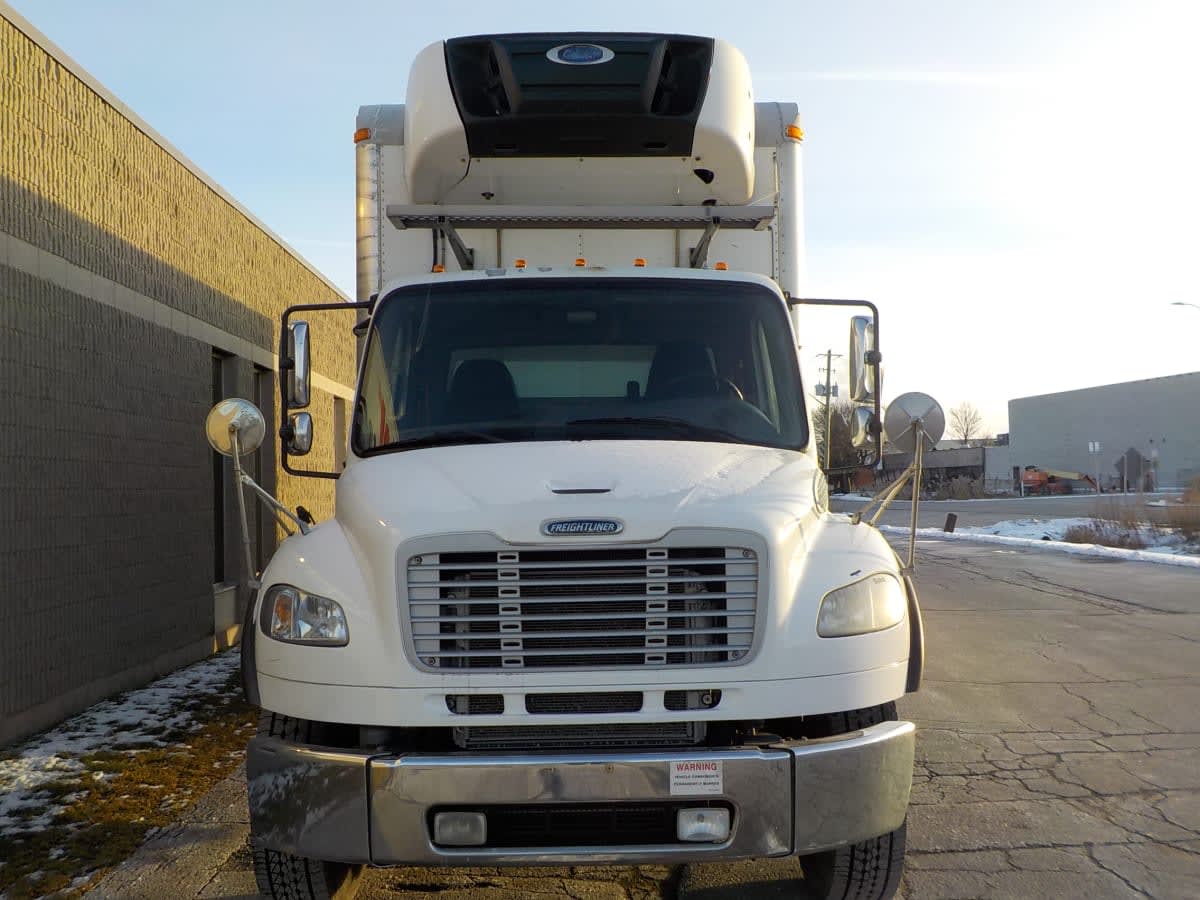 2019 Freightliner/Mercedes M2 106 866806