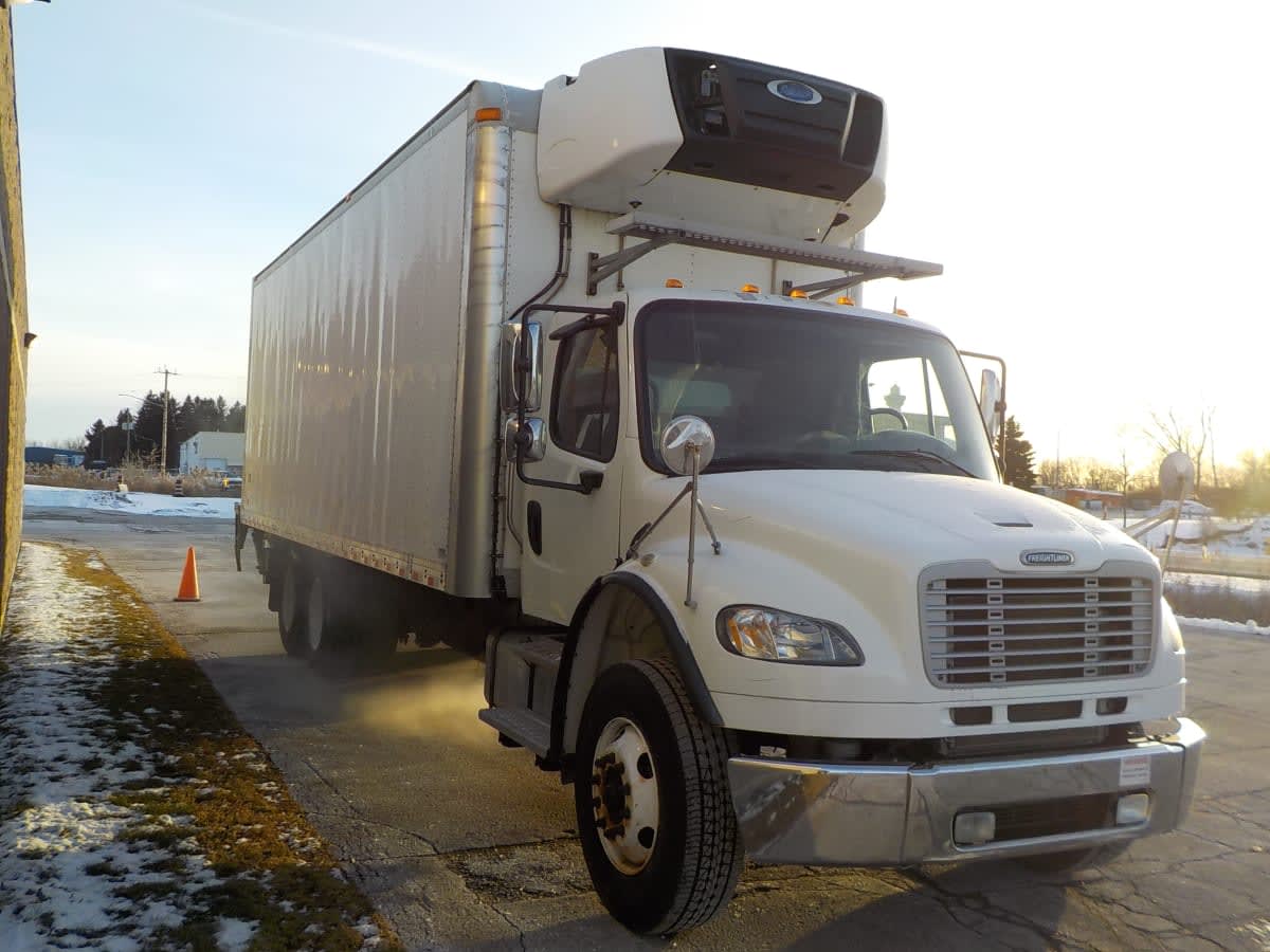 2019 Freightliner/Mercedes M2 106 866806