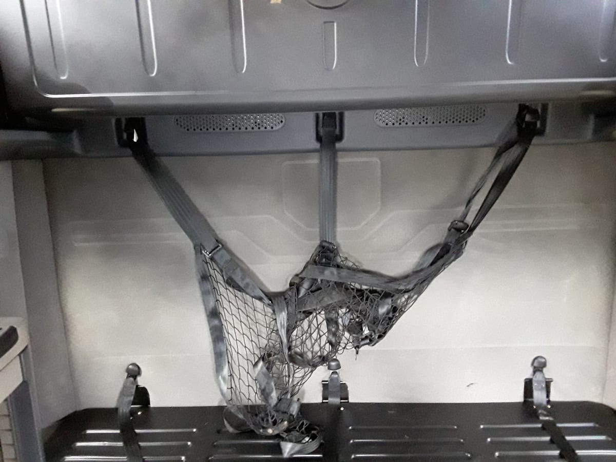 2019 Freightliner/Mercedes CASCADIA 125 866822