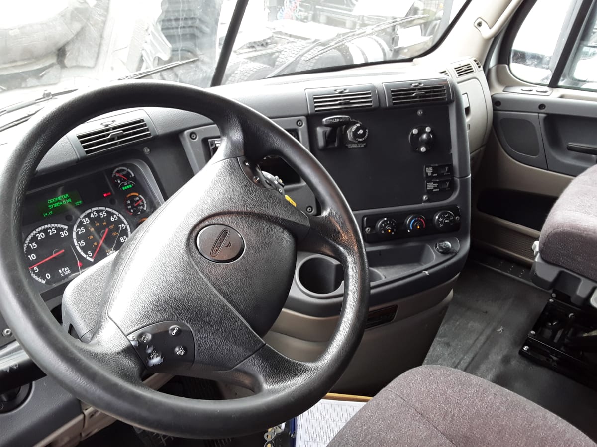 2019 Freightliner/Mercedes CASCADIA 125 866822