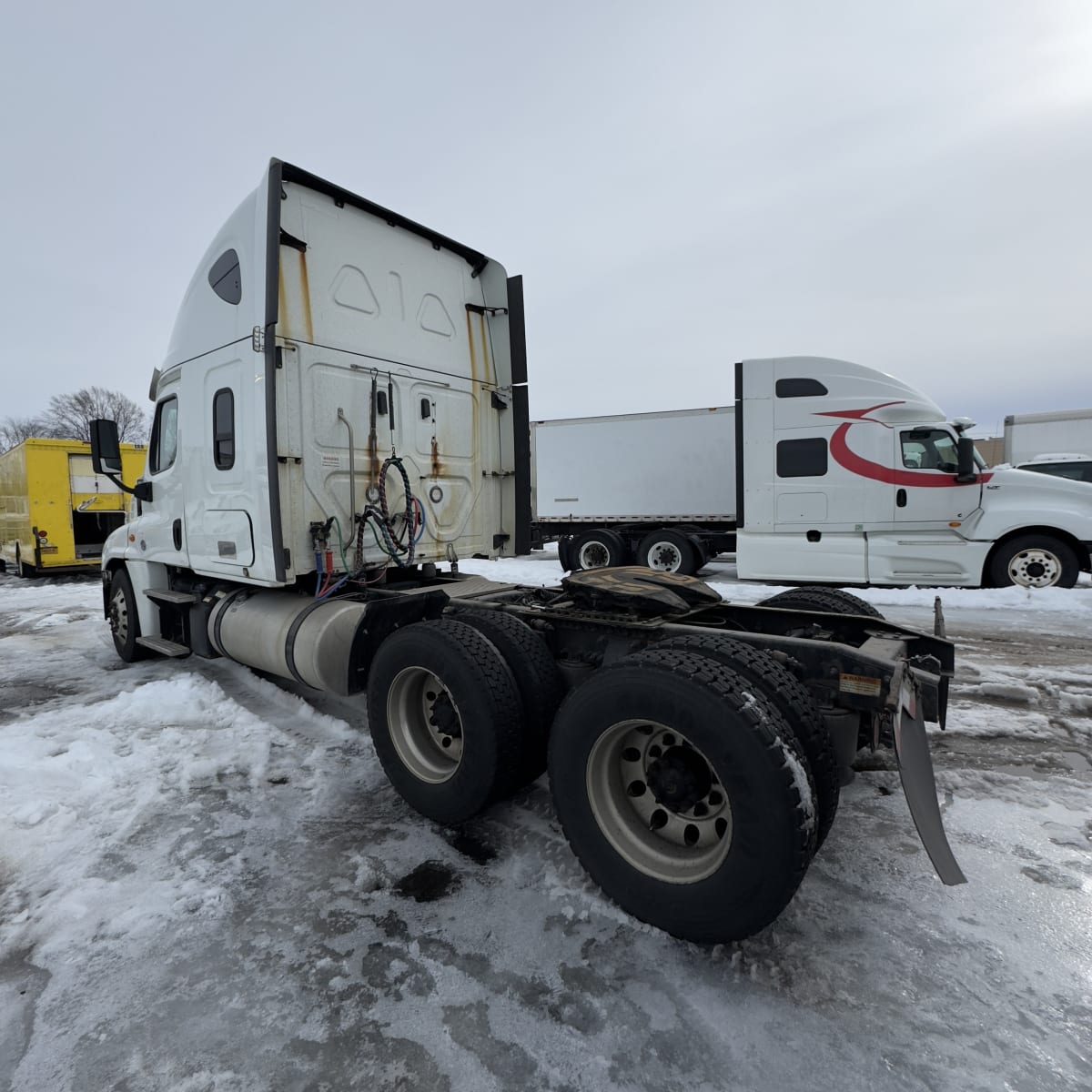 2019 Freightliner - image 6