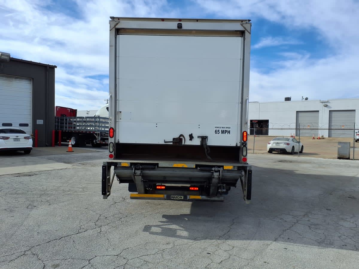 2019 Navistar International 4300 SBA 866836