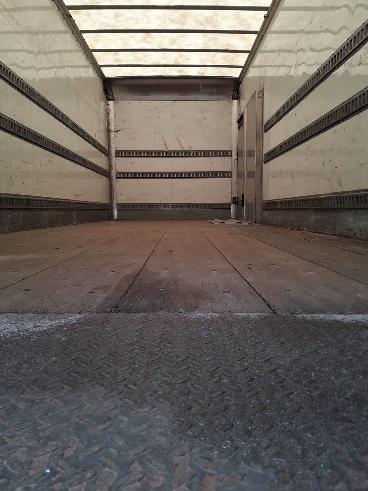 2019 Navistar International 4300 SBA 866836