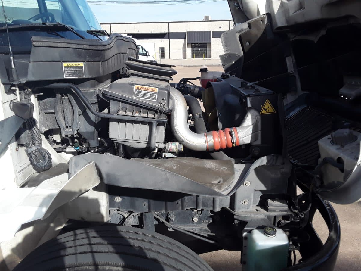 2019 Navistar International 4300 SBA 866838