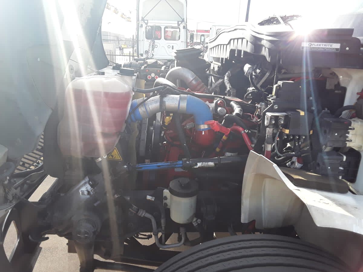 2019 Navistar International 4300 SBA 866838