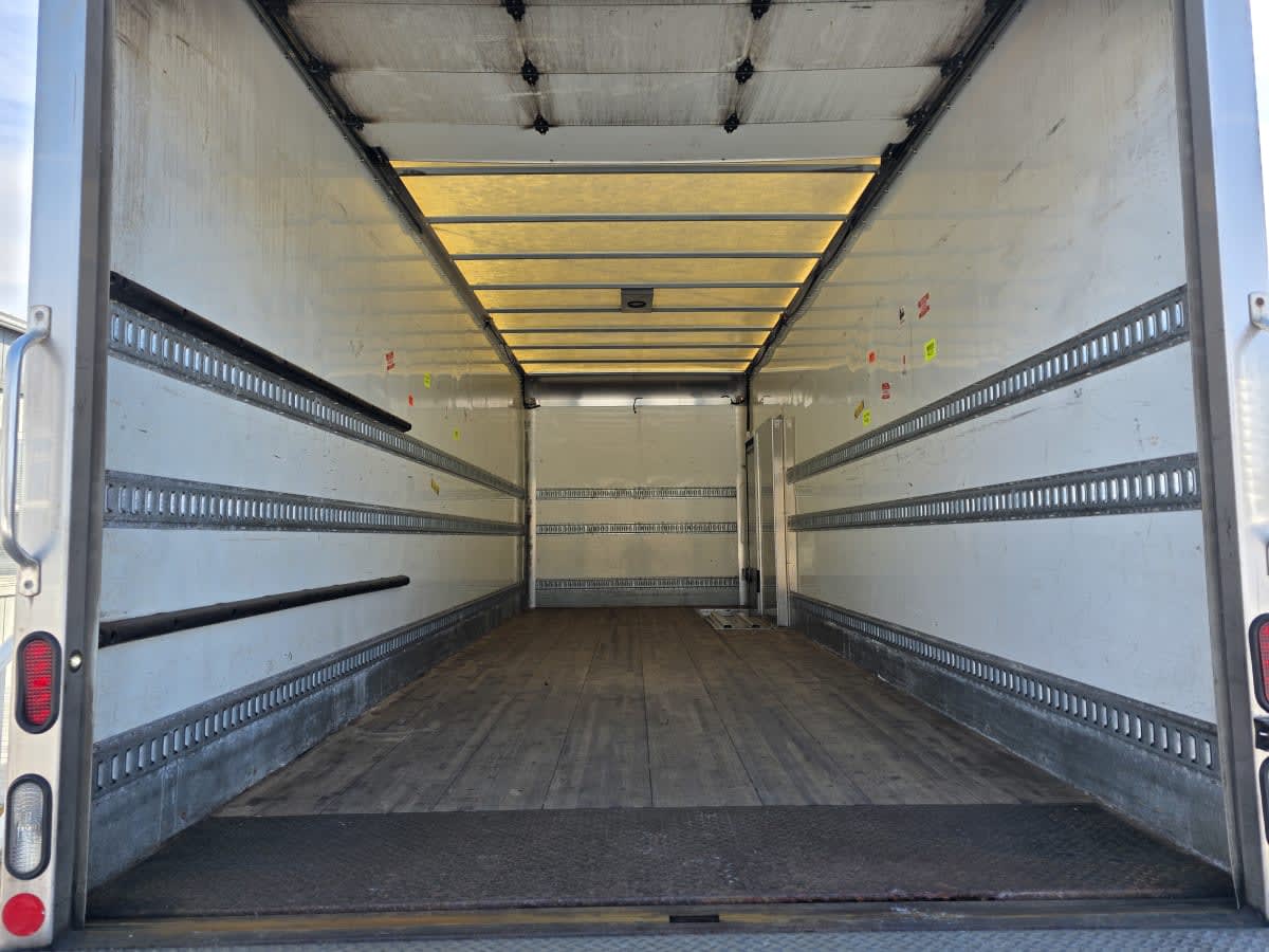 2019 Navistar International 4300 SBA 866857