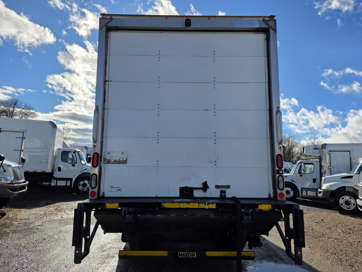 2019 Navistar International 4300 SBA 866858