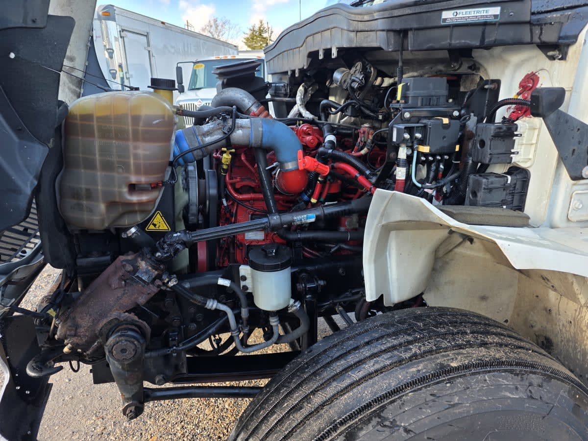 2019 Navistar International 4300 SBA 866858