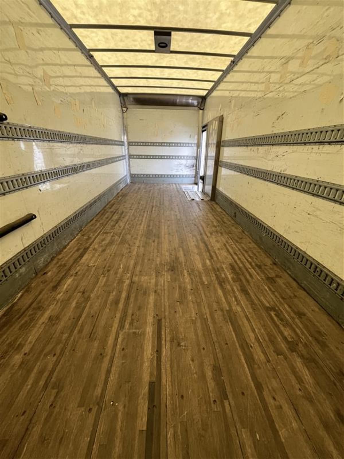 2019 Navistar International 4300 SBA 866867