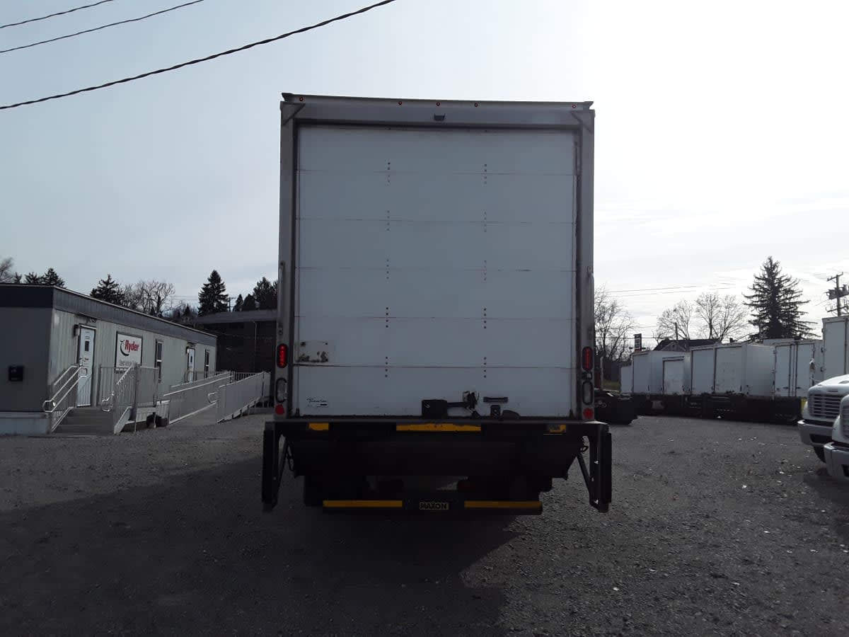 2019 Navistar International 4300 SBA 866871