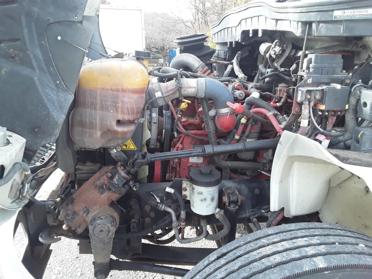 2019 Navistar International 4300 SBA 866871