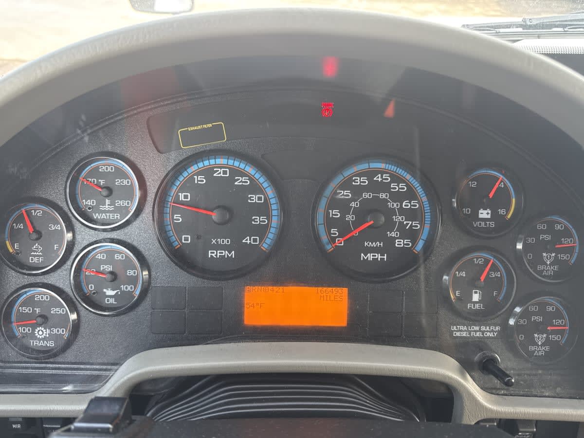 2019 Navistar International 4300 SBA 866884