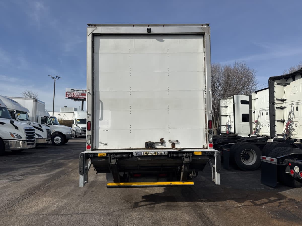 2019 Navistar International 4300 SBA 866884