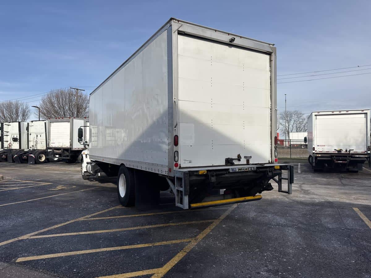 2019 Navistar International 4300 SBA 866884