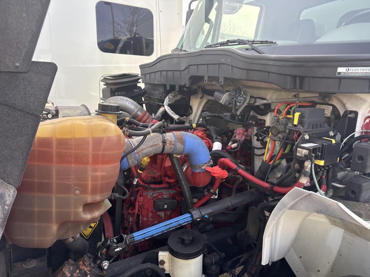 2019 Navistar International 4300 SBA 866884